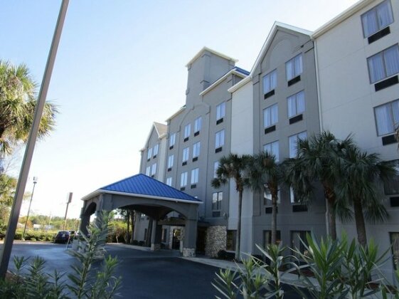 Country Inn & Suites by Radisson Murrells Inlet SC