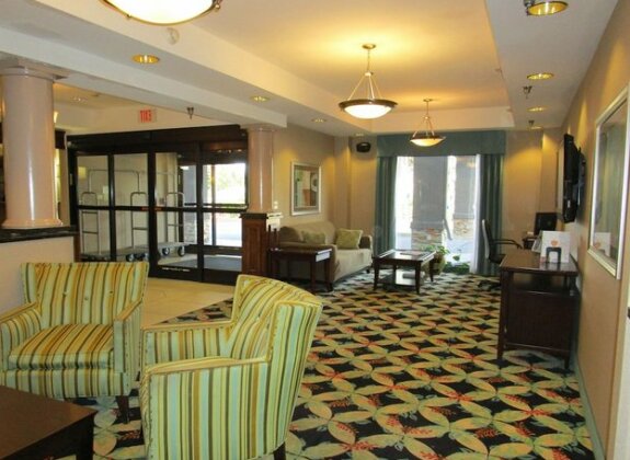 Country Inn & Suites by Radisson Murrells Inlet SC - Photo3