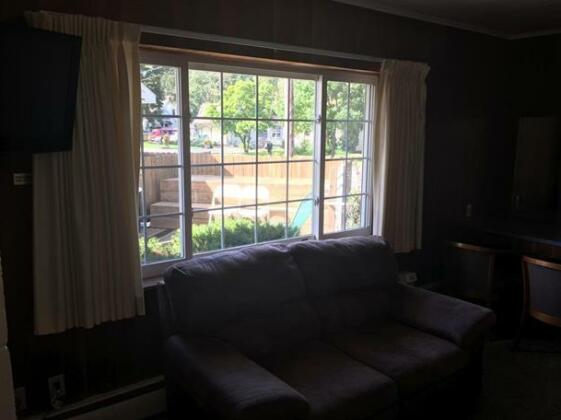 Bel Aire Motel Muskegon - Photo2