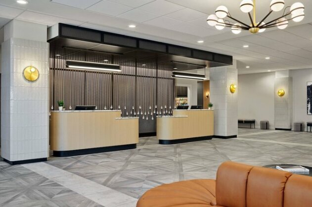 Delta Hotels by Marriott Muskegon Downtown - Photo5
