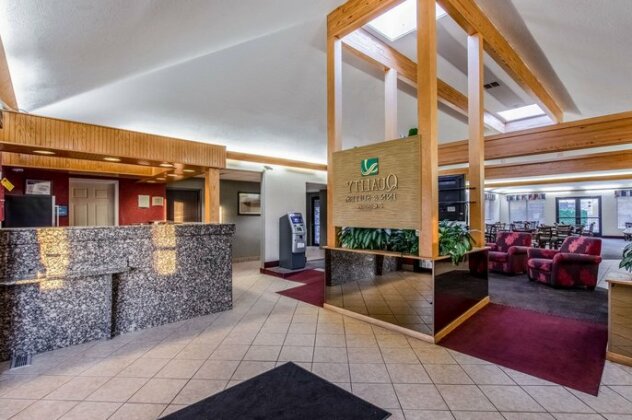 Quality Inn & Suites Muskegon - Photo2