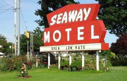 Seaway Motel Muskegon