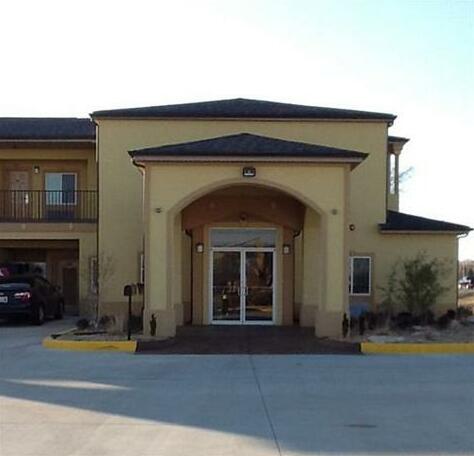 Muskogee Inn and Suites