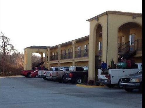 Muskogee Inn and Suites - Photo2