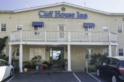 Cliff House Inn