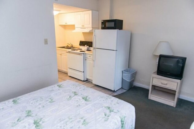 Affordable Family Resort - Photo2