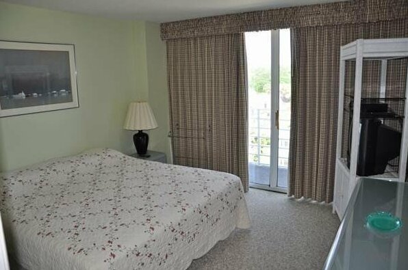 Atlantic Dunes 501 3 Br condo by RedAwning - Photo2