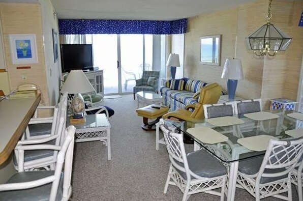 Atlantic Dunes 501 3 Br condo by RedAwning - Photo4