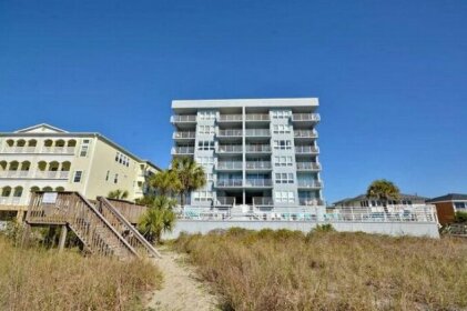 Atlantic Dunes 501 3 Br condo by RedAwning