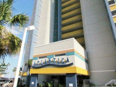 Atlantica by Palmetto Vacation Rentals
