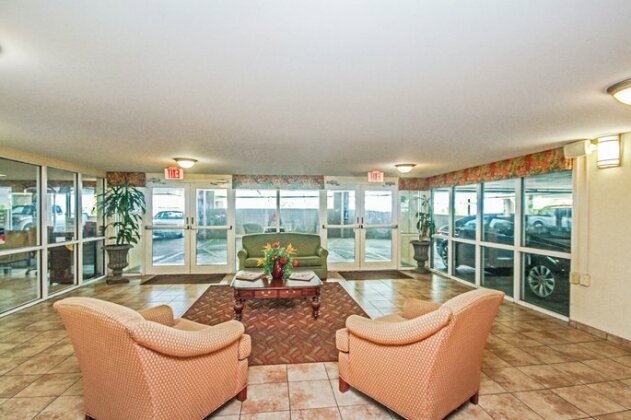 Bahama Sands Luxury Condominiums - Photo3