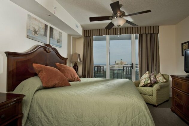 Bahama Sands Luxury Condominiums - Photo4