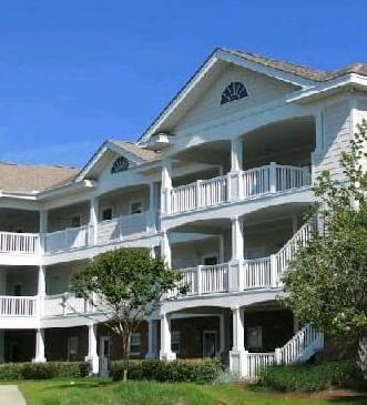 Barefoot Resort By Myrtle Grand Vacations