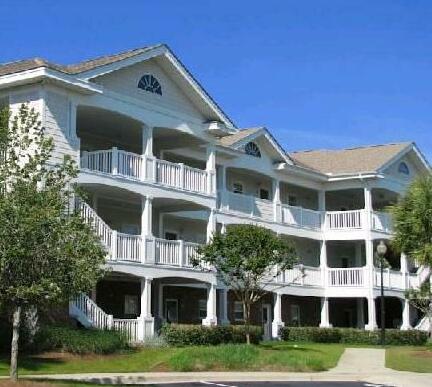Barefoot Resort By Myrtle Grand Vacations - Photo2