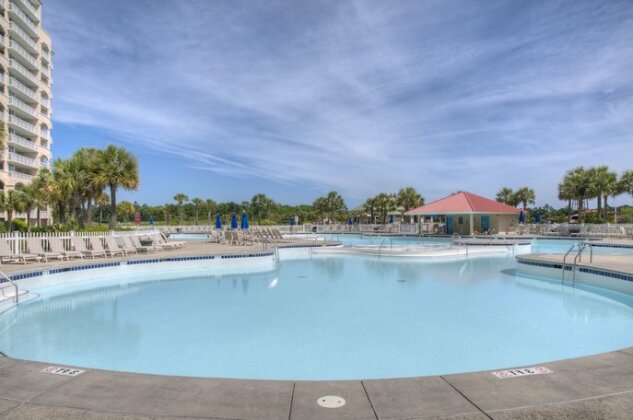 Barefoot Resort by Palmetto Vacation Rentals - Photo2