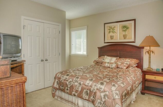 Barefoot Resort by Palmetto Vacation Rentals - Photo3
