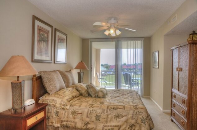 Barefoot Resort by Palmetto Vacation Rentals - Photo4