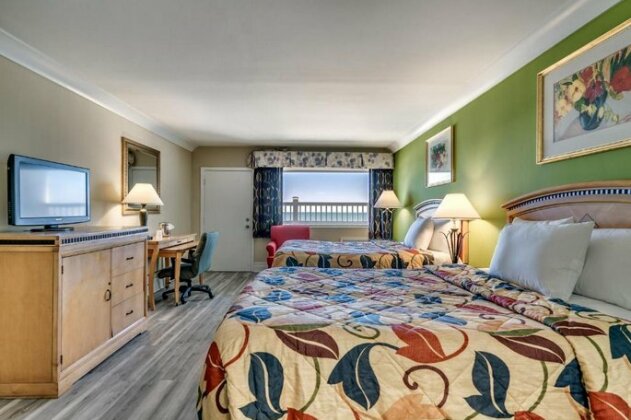 Beachcomber Inn & Suites - Photo2