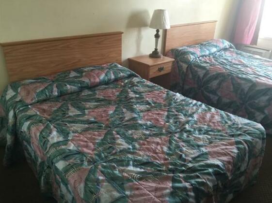 Beachwalk Motel - Photo3