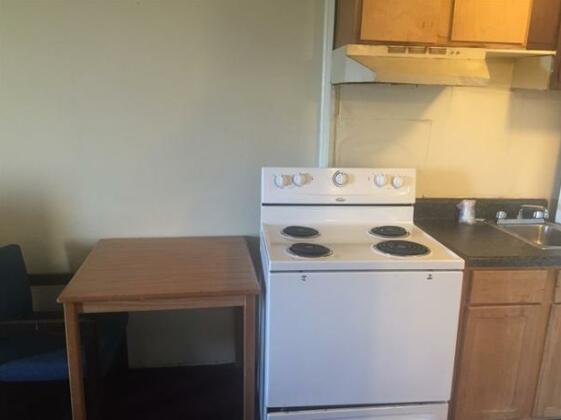 Beachwalk Motel - Photo5