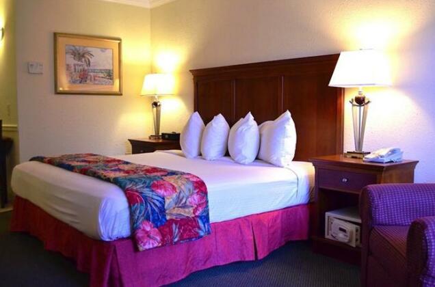 Best Western PLUS - Grand Strand Inn & Suites - Photo2