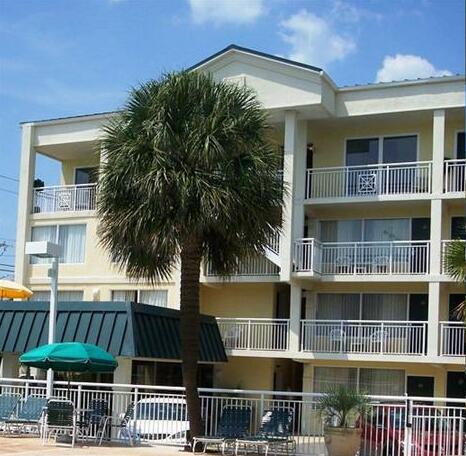 Best Western PLUS - Grand Strand Inn & Suites - Photo4