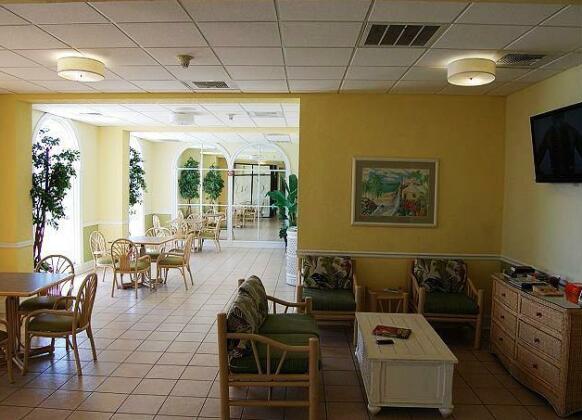 Bluewater Resort - Photo2
