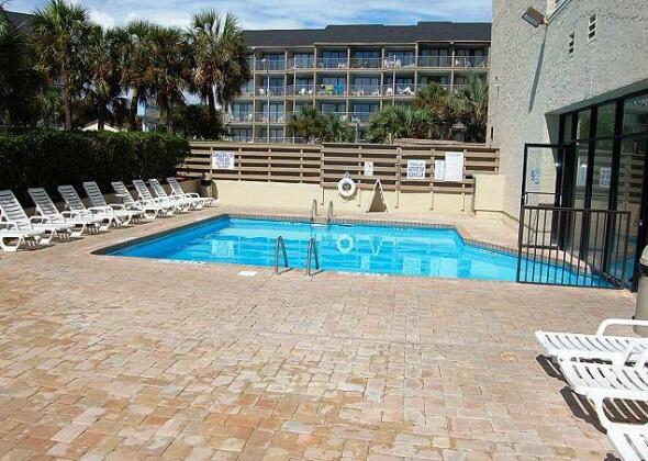 Bluewater Resort - Photo4