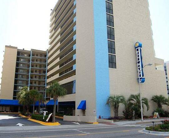 Bluewater Resort - Photo5