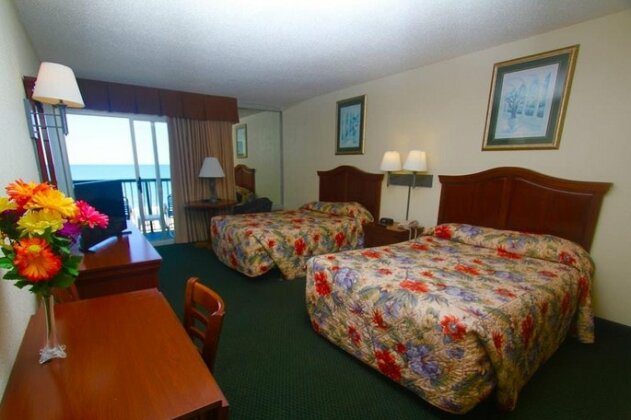 Boardwalk Beach Resort - Photo3