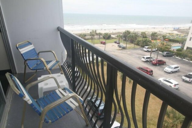 Boardwalk Beach Resort - Photo5