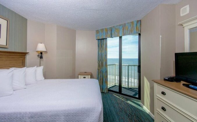 Breakers Oceanfront Boutique Resort on 27th - Photo4