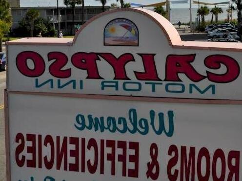 Calypso Motor Inn - Photo3