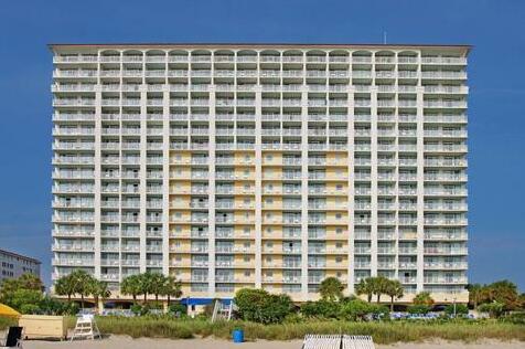 Camelot By The Sea Myrtle Beach - Photo2