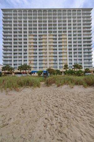 Camelot By The Sea Myrtle Beach - Photo3