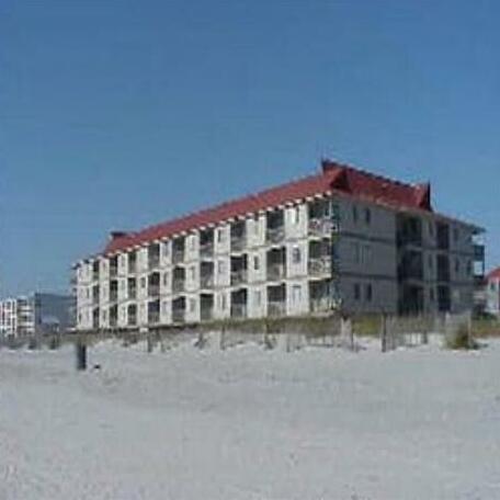 Chateau By The Sea Condos