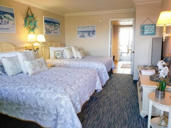 Coral Beach 816 - Photo5