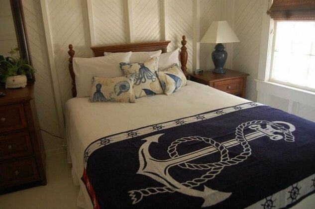Darlington Inn & Cottages - Photo3