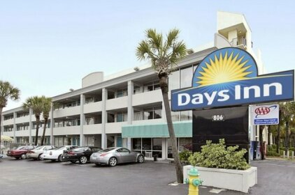 Days Inn by Wyndham Myrtle Beach Grand Strand