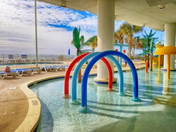 Direct Ocean Front 8th Floor - Photo4