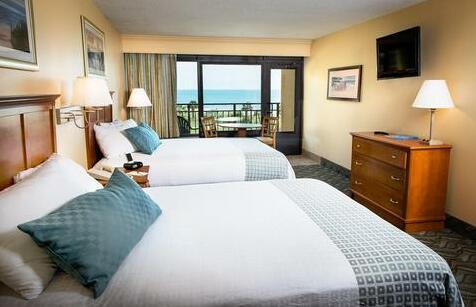 DoubleTree Resort by Hilton Myrtle Beach Oceanfront - Photo2
