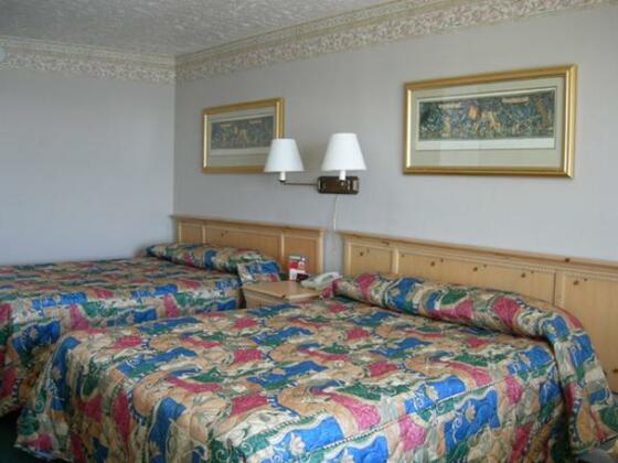 Gazebo Inn Myrtle Beach - Photo2