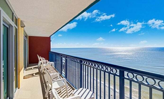 Grand Atlantic Ocean Resort - Photo2