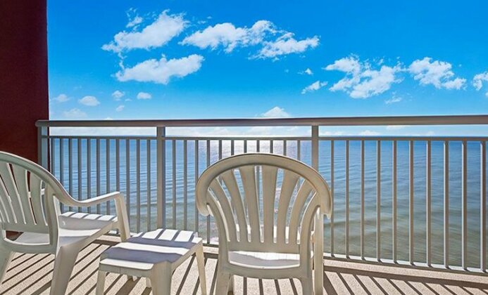 Grand Atlantic Ocean Resort - Photo3