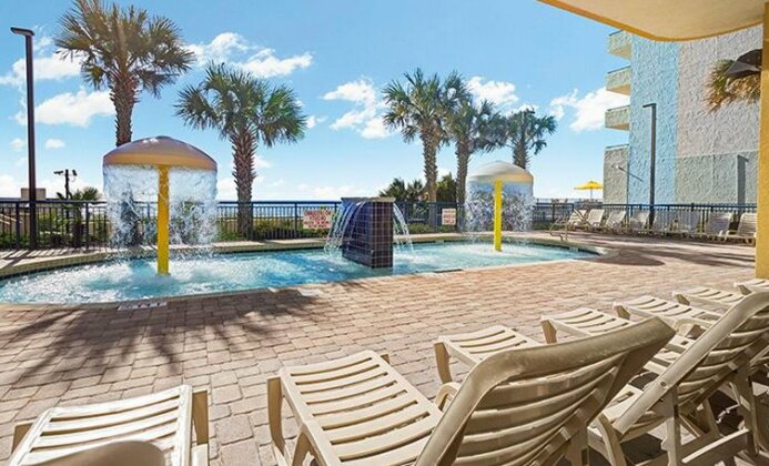 Grand Atlantic Ocean Resort - Photo5