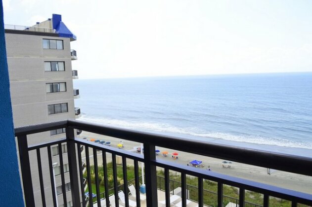 Grande Shores Ocean Resorts Condominiums - Photo5