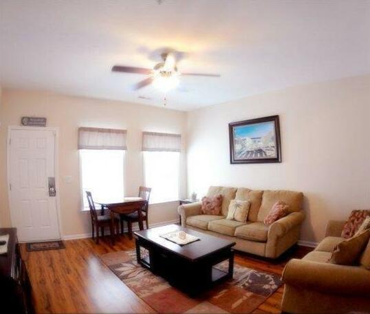 Gulf Stream Cottages 300 - Photo2