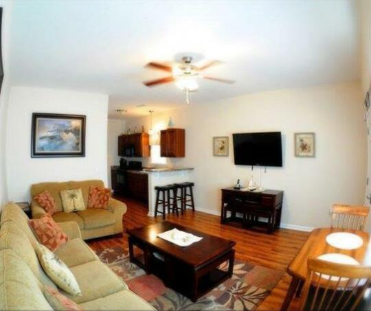 Gulf Stream Cottages 300 - Photo3