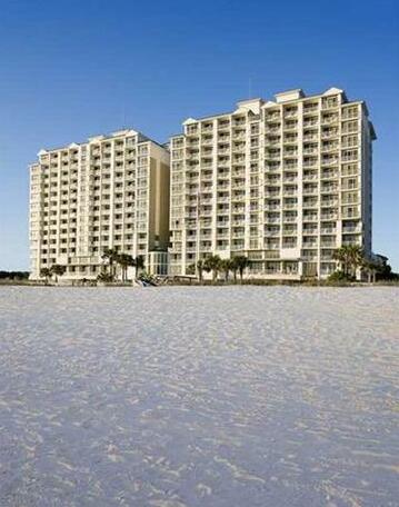 Hampton Inn & Suites Myrtle Beach Oceanfront - Photo2
