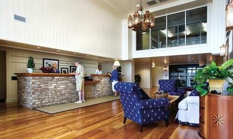 Hampton Inn & Suites Myrtle Beach Oceanfront - Photo4
